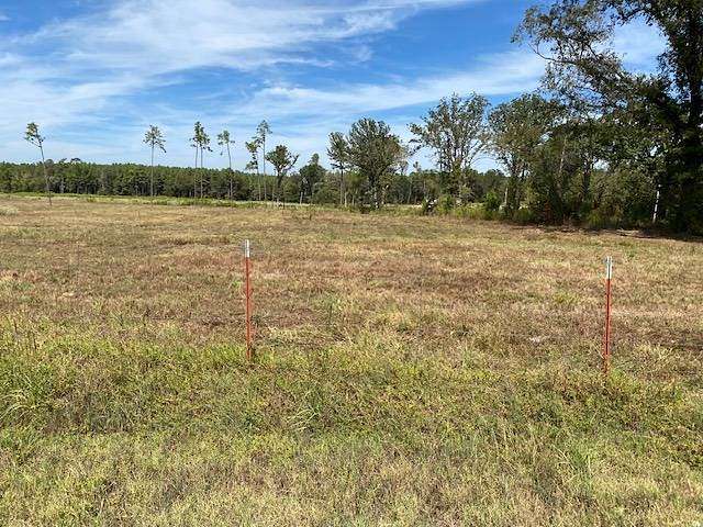 35.3 Acres of Agricultural & Residential Land for Sale in Ashdown, Arkansas