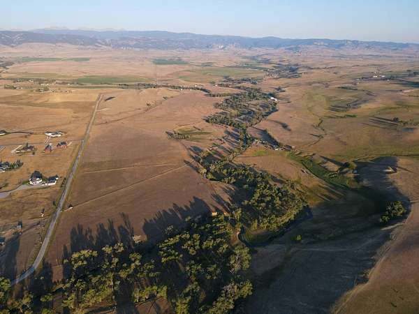 240 Acres of Land for Sale in Buffalo, Wyoming