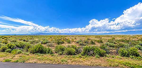 5 Acres of Residential Land for Sale in Moffat, Colorado
