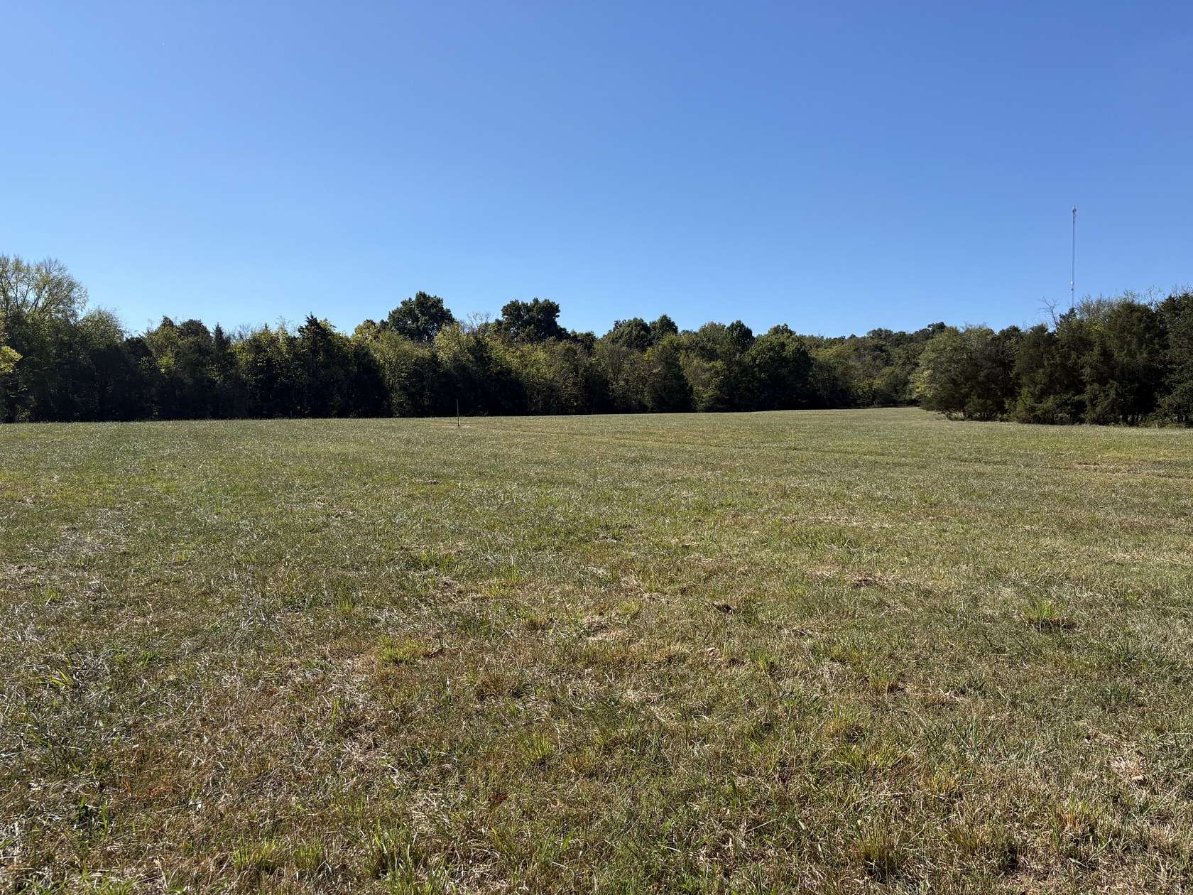 9 Acres of Residential Land for Sale in Shelbyville, Tennessee