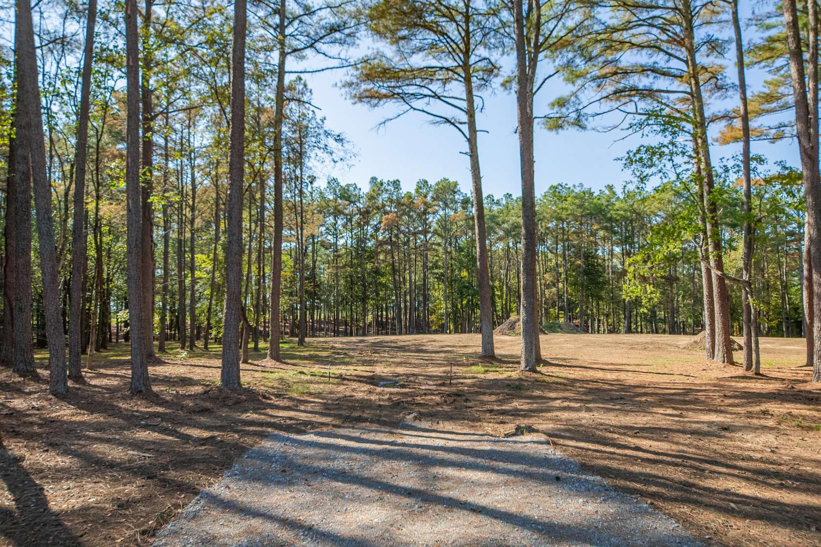 5 Acres of Residential Land for Sale in Santa Fe, Tennessee