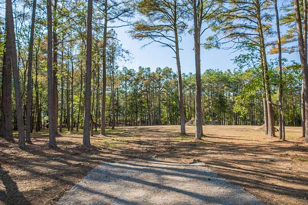 5 Acres of Residential Land for Sale in Santa Fe, Tennessee