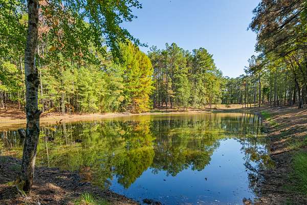 5.25 Acres of Residential Land for Sale in Santa Fe, Tennessee