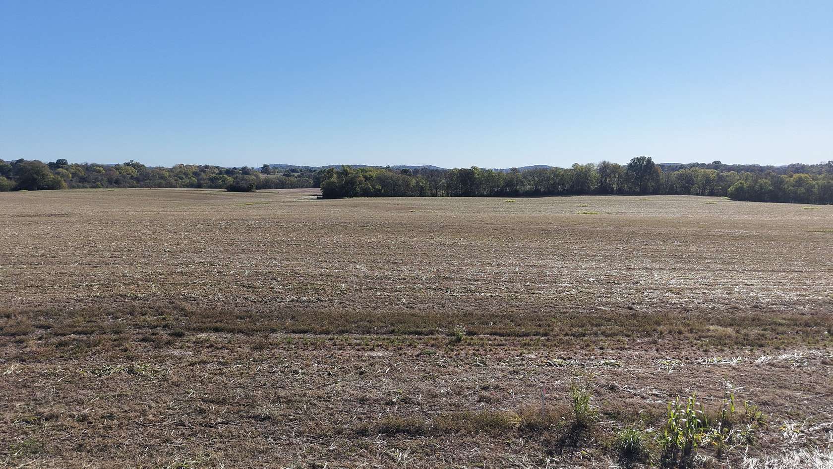 6.38 Acres of Residential Land for Sale in Castalian Springs, Tennessee