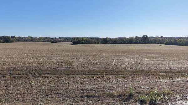 6.38 Acres of Residential Land for Sale in Castalian Springs, Tennessee
