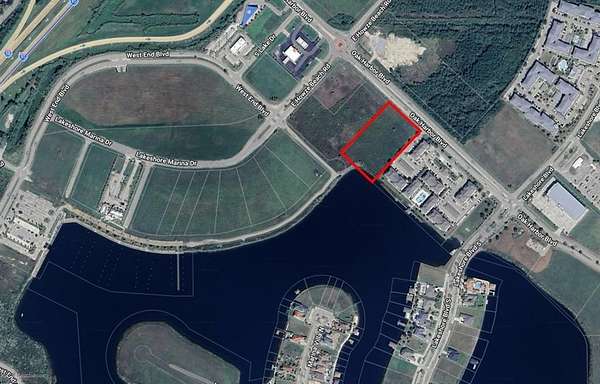 3.44 Acres of Mixed-Use Land for Sale in Slidell, Louisiana