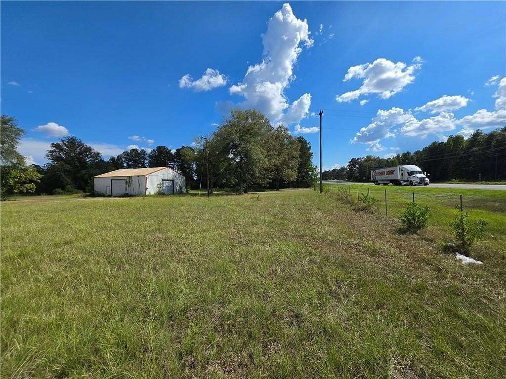 6 Acres of Mixed-Use Land for Sale in Dry Prong, Louisiana