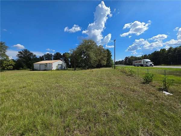 6 Acres of Mixed-Use Land for Sale in Dry Prong, Louisiana