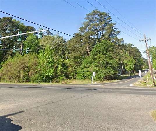 2 Acres of Mixed-Use Land for Sale in Ball, Louisiana