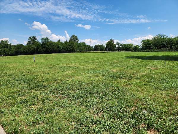 0.6 Acres of Residential Land for Sale in Lebanon, Tennessee