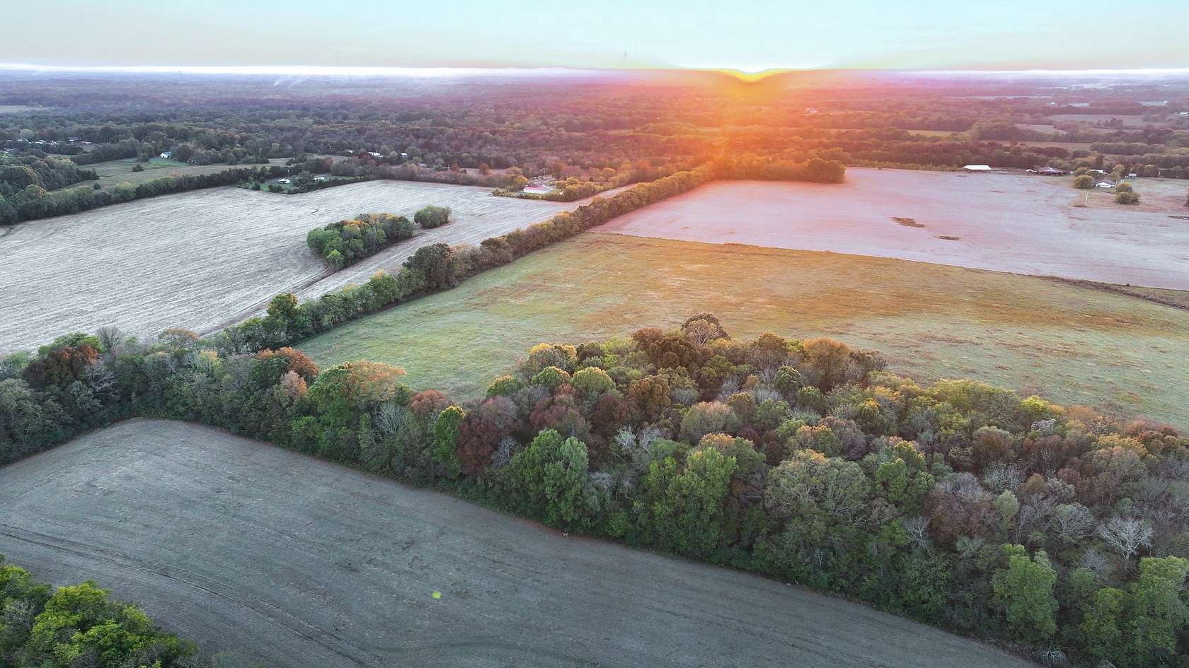 12.5 Acres of Recreational & Residential Land for Sale in Lewisburg, Tennessee