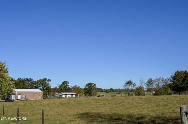 5.3 Acres of Land for Sale in Crossville, Tennessee