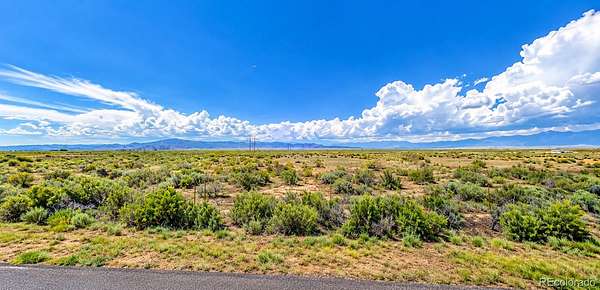 5 Acres of Residential Land for Sale in Moffat, Colorado