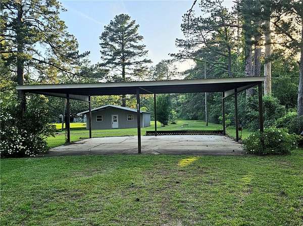 0.85 Acres of Residential Land for Sale in Deville, Louisiana