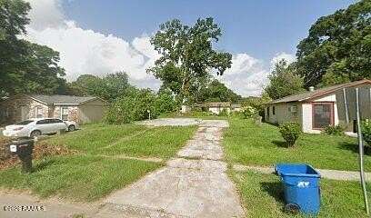 0.11 Acres of Residential Land for Sale in Lafayette, Louisiana