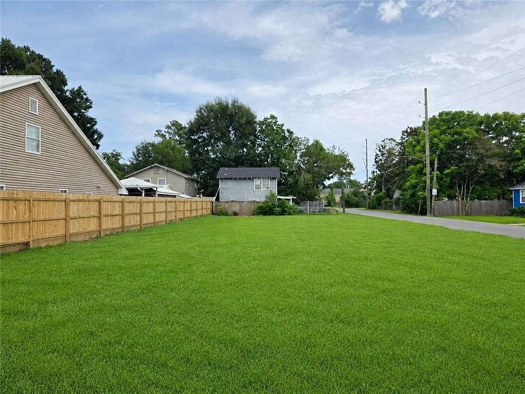 0.09 Acres of Residential Land for Sale in Jefferson, Louisiana