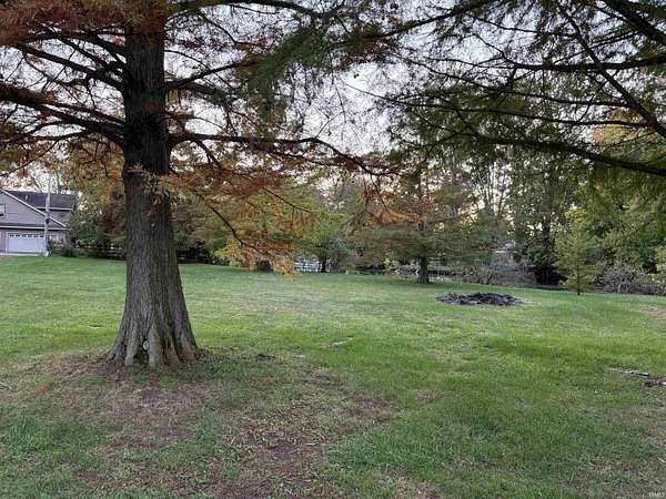 0.24 Acres of Land for Sale in Orland, Indiana