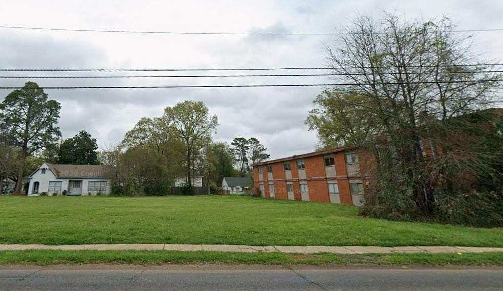 0.21 Acres of Commercial Land for Sale in Natchitoches, Louisiana