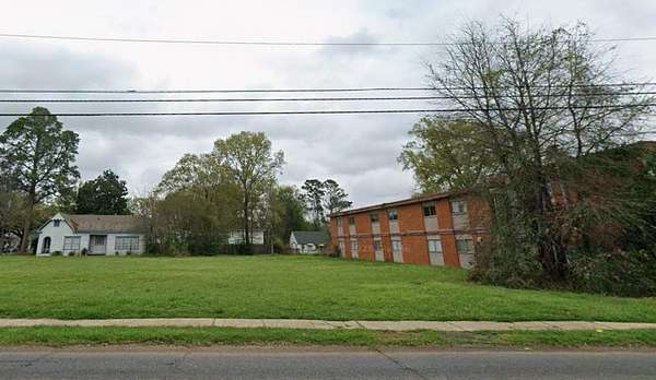 0.21 Acres of Commercial Land for Sale in Natchitoches, Louisiana