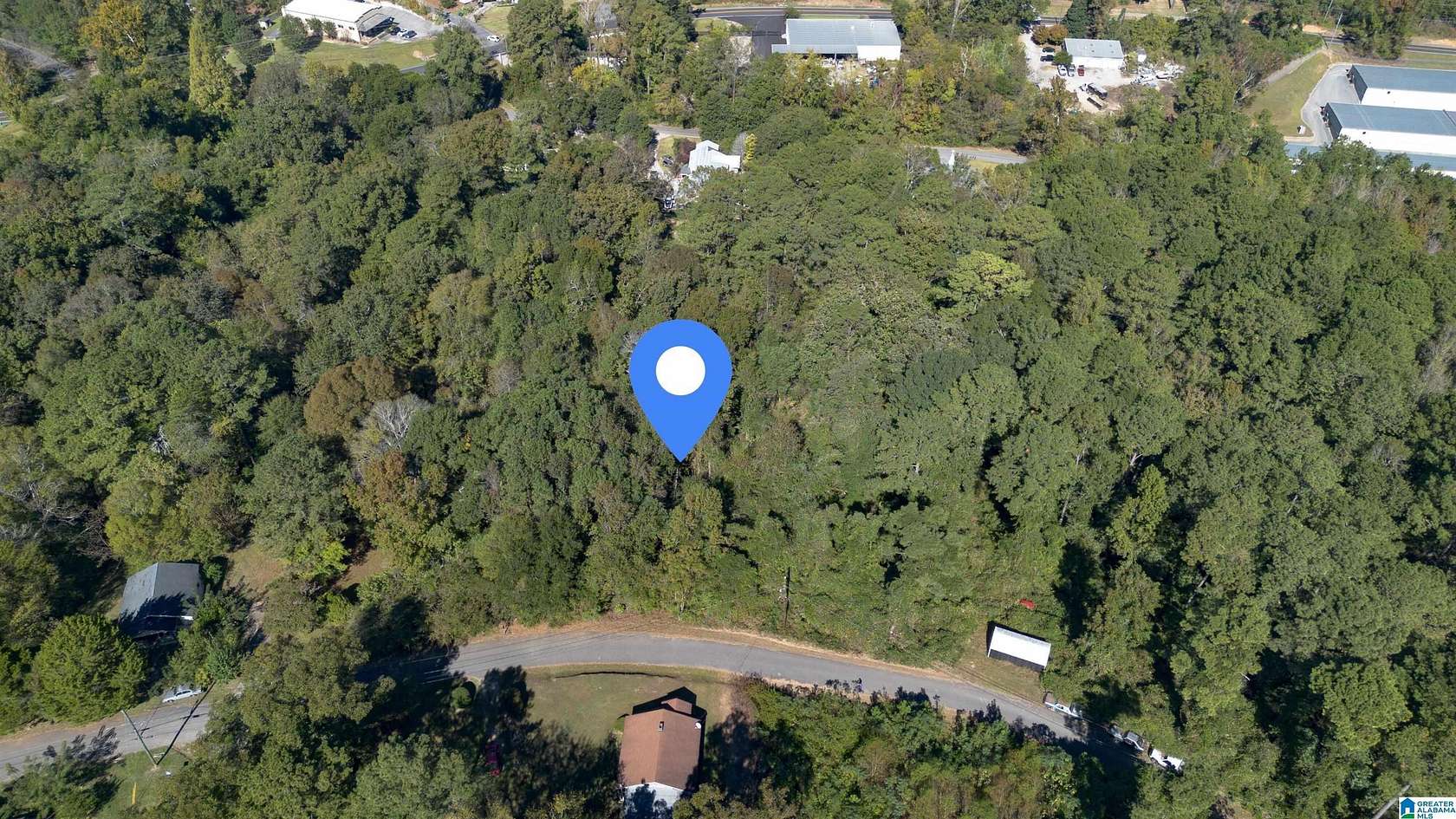 3 Acres of Residential Land for Sale in Irondale, Alabama