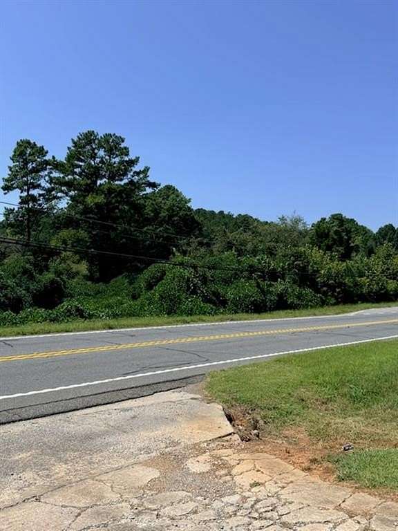 2.37 Acres of Residential Land for Sale in Rome, Georgia