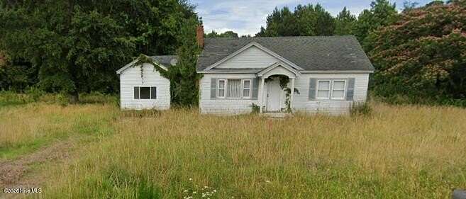 0.45 Acres of Residential Land for Sale in Powells Point, North Carolina