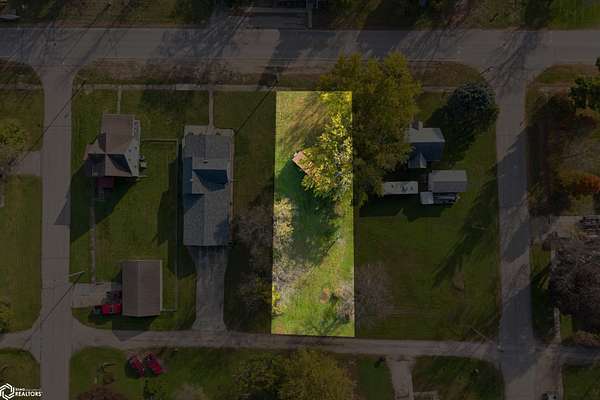 0.25 Acres of Residential Land for Sale in Fertile, Iowa