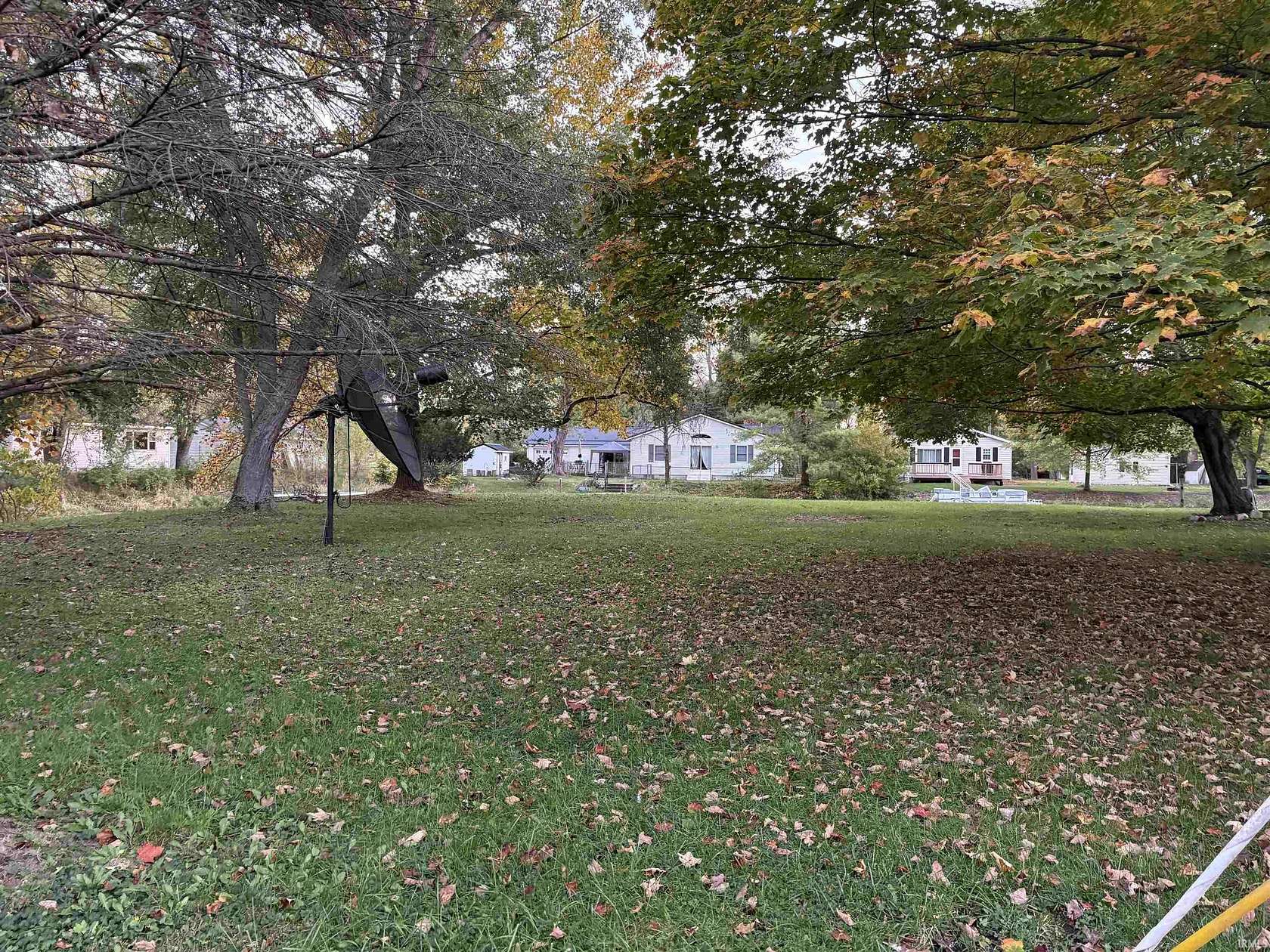 0.24 Acres of Land for Sale in Orland, Indiana