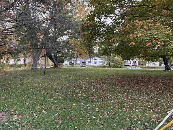 0.24 Acres of Land for Sale in Orland, Indiana
