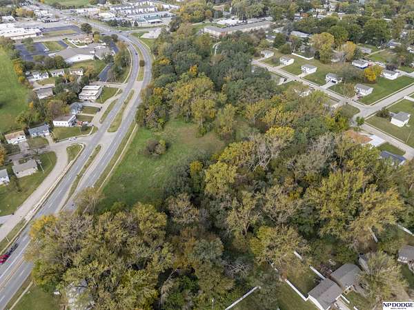 Residential Land for Sale in Omaha, Nebraska