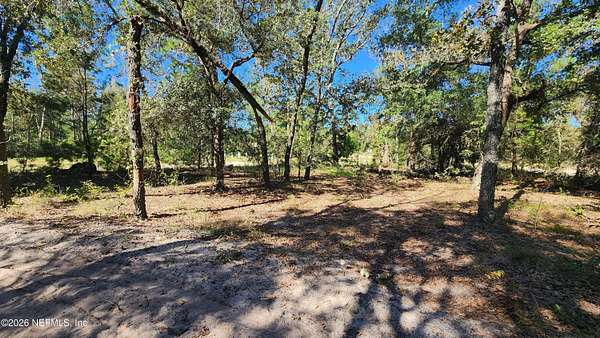 1.38 Acres of Residential Land for Sale in Keystone Heights, Florida