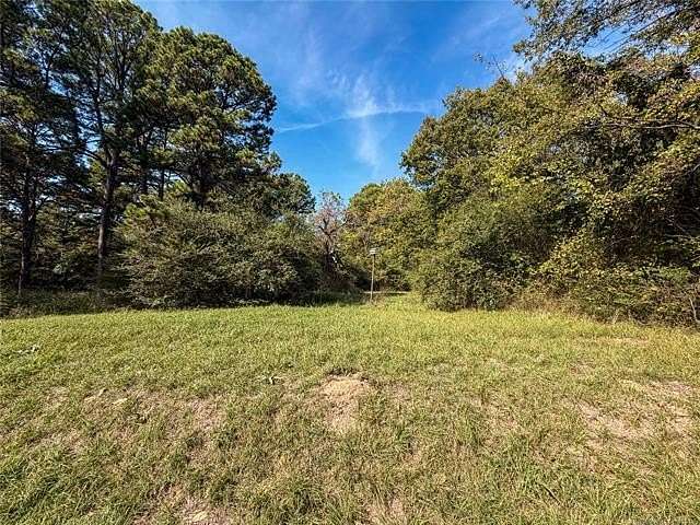 7.43 Acres of Residential Land for Sale in Poteau, Oklahoma