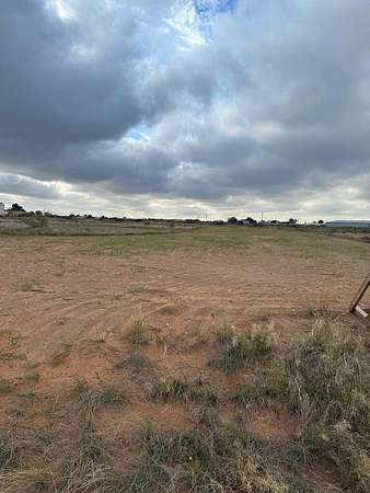1.1 Acres of Residential Land for Sale in Andrews, Texas