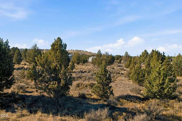 1 Acre of Residential Land for Sale in Prineville, Oregon