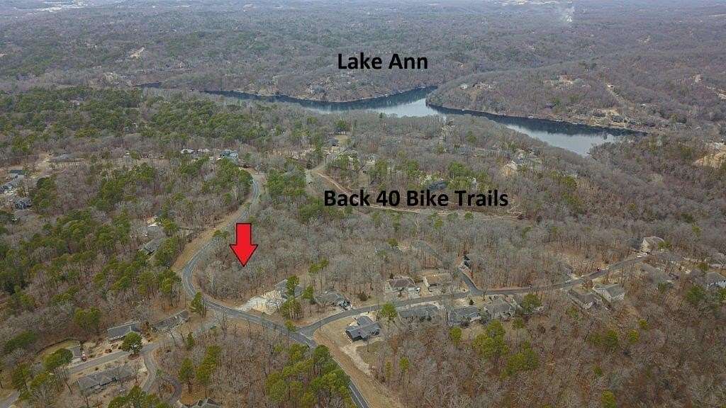 0.51 Acres of Residential Land for Sale in Bella Vista, Arkansas