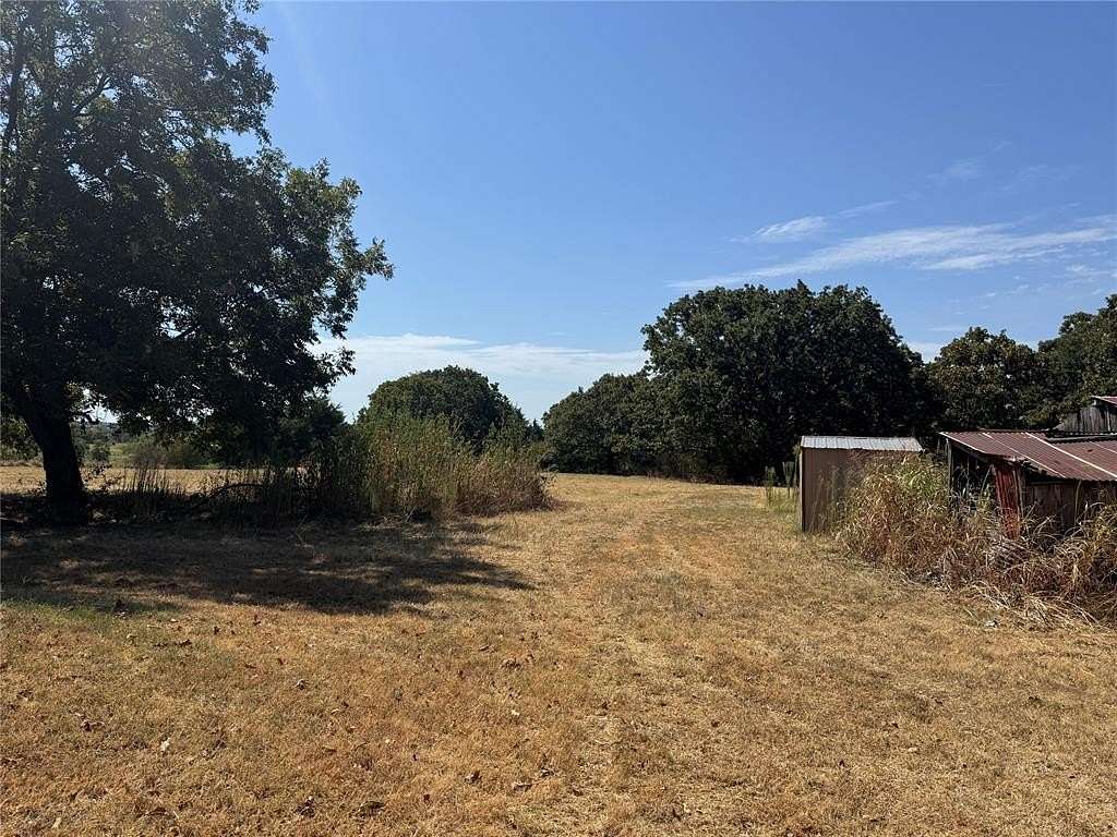 20 Acres of Land for Sale in Paden, Oklahoma