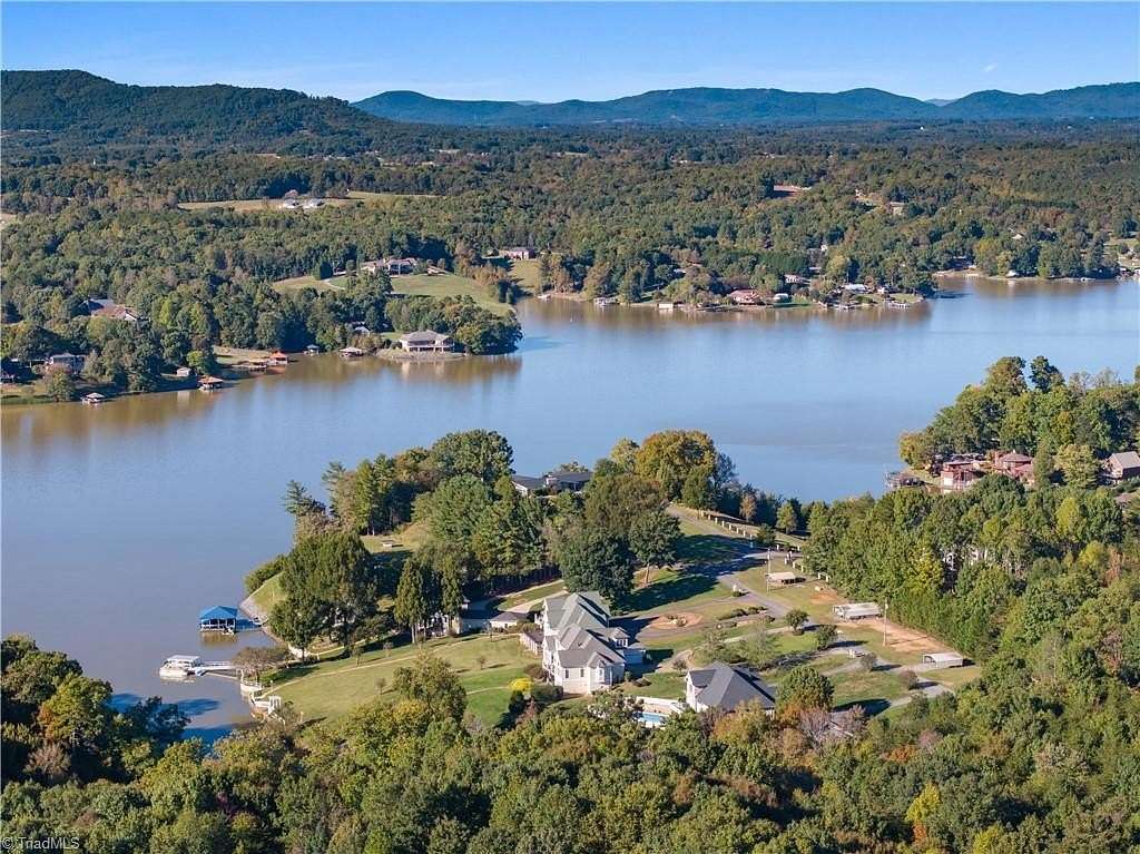 0.54 Acres of Residential Land for Sale in Conover, North Carolina