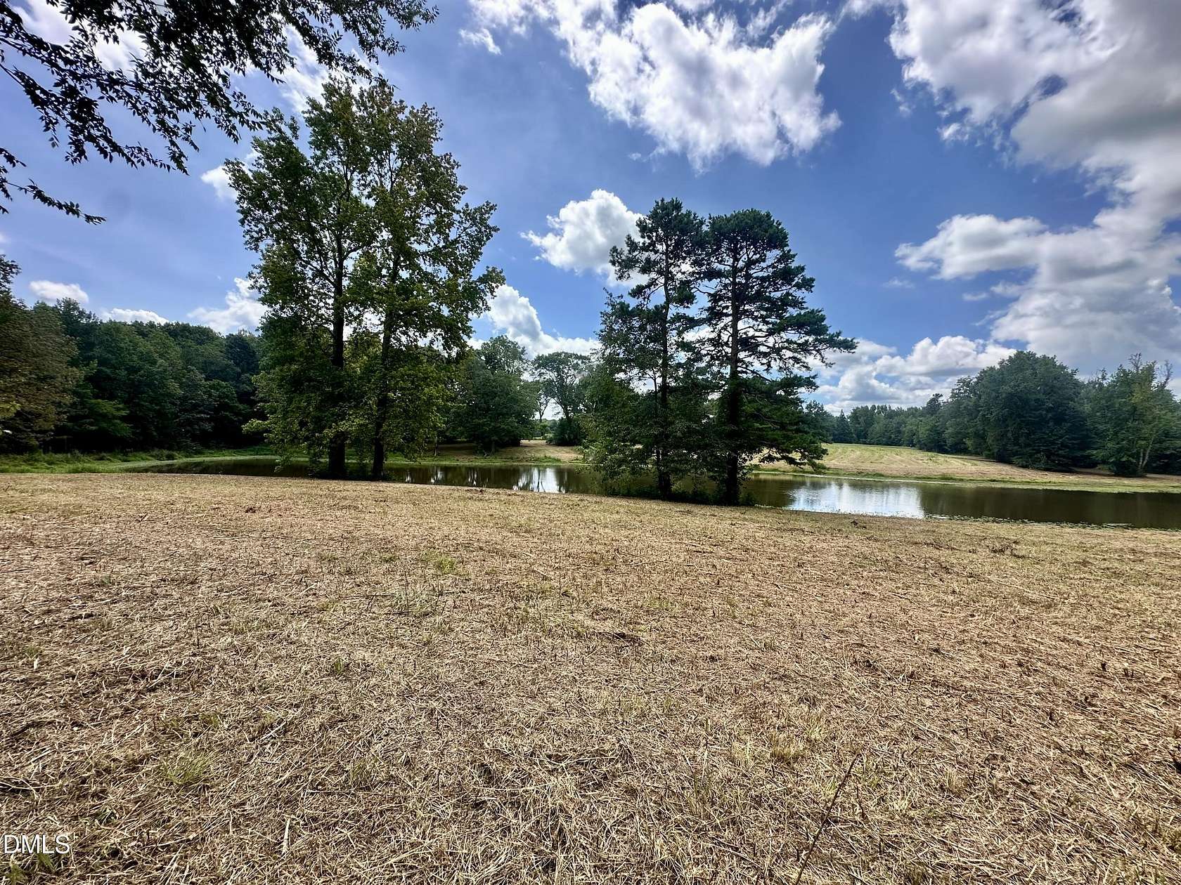 7.5 Acres of Residential Land for Sale in Roxboro, North Carolina