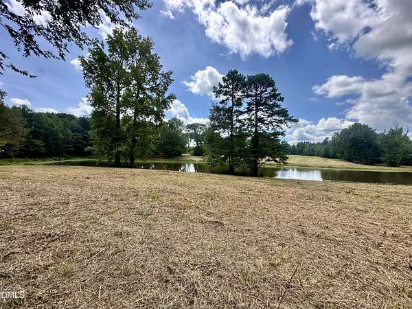 7.5 Acres of Residential Land for Sale in Roxboro, North Carolina