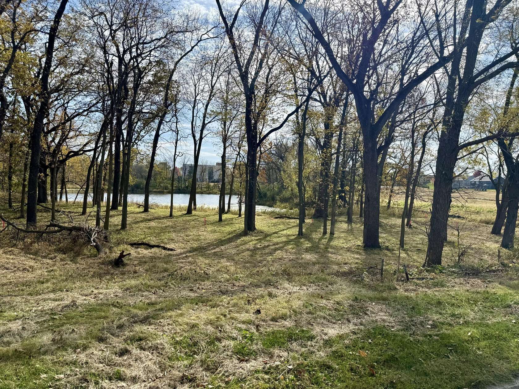 0.22 Acres of Residential Land for Sale in Ames, Iowa