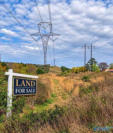 6 Acres of Land for Sale in Pinson, Alabama