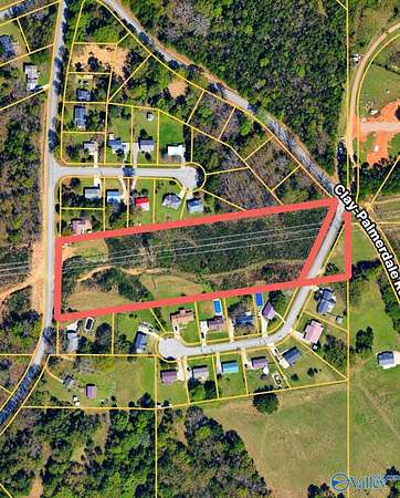6 Acres of Land for Sale in Pinson, Alabama