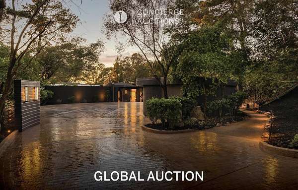 1.9 Acres of Land with Home for Sale in Oakland, California