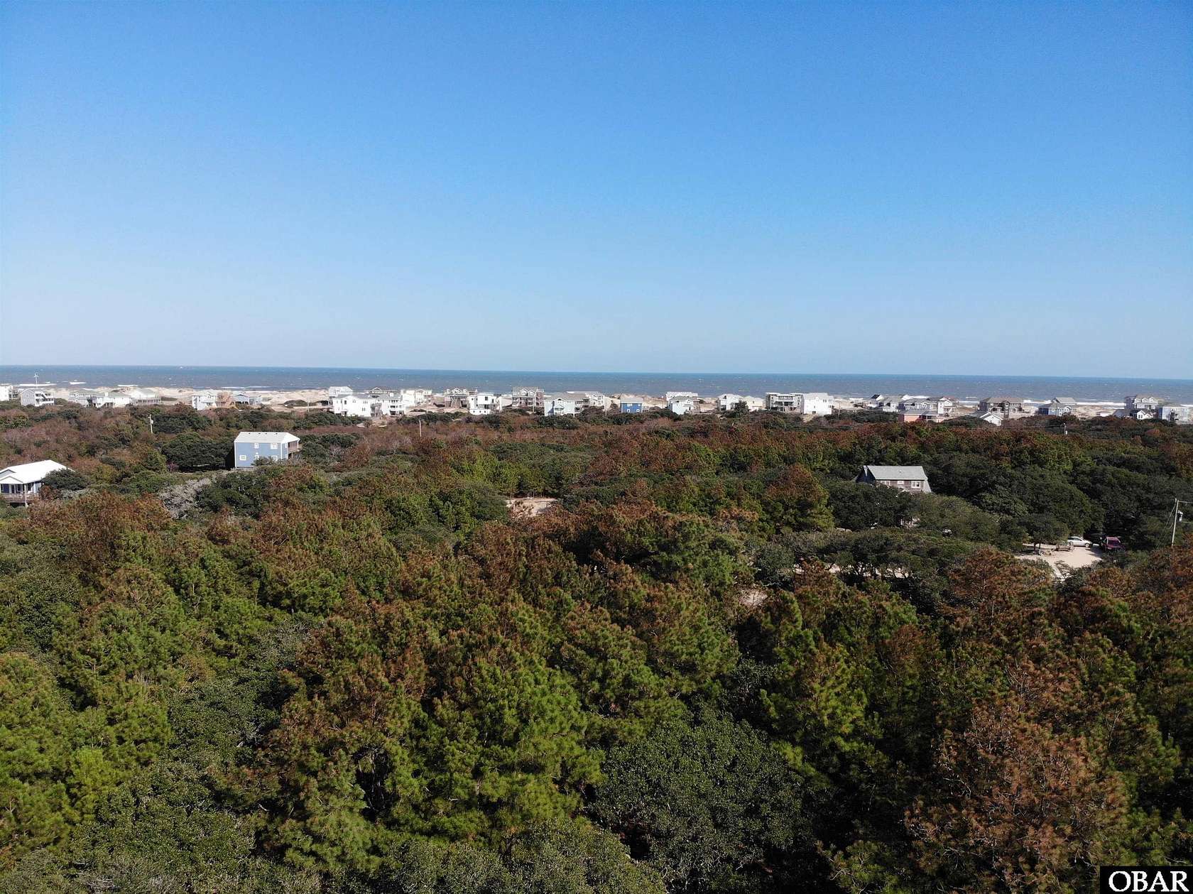 0.38 Acres of Residential Land for Sale in Corolla, North Carolina