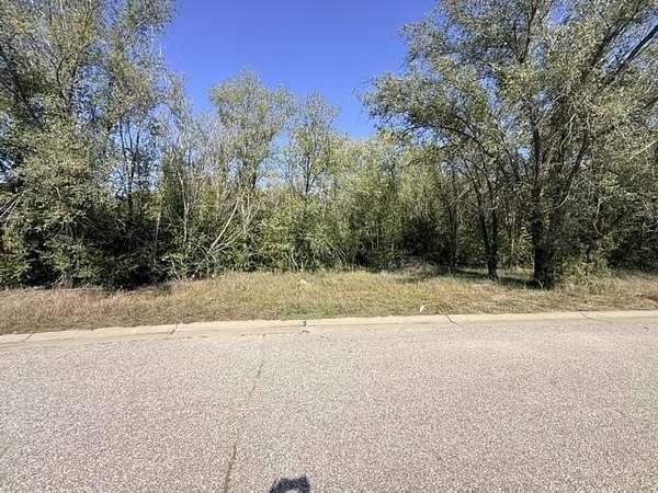 0.24 Acres of Residential Land for Sale in Wichita, Kansas