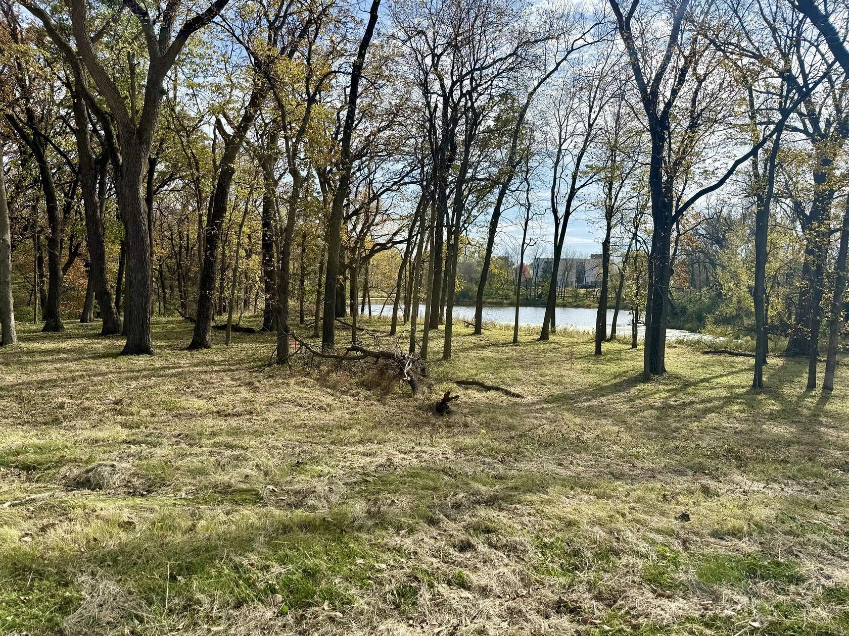 0.23 Acres of Residential Land for Sale in Ames, Iowa