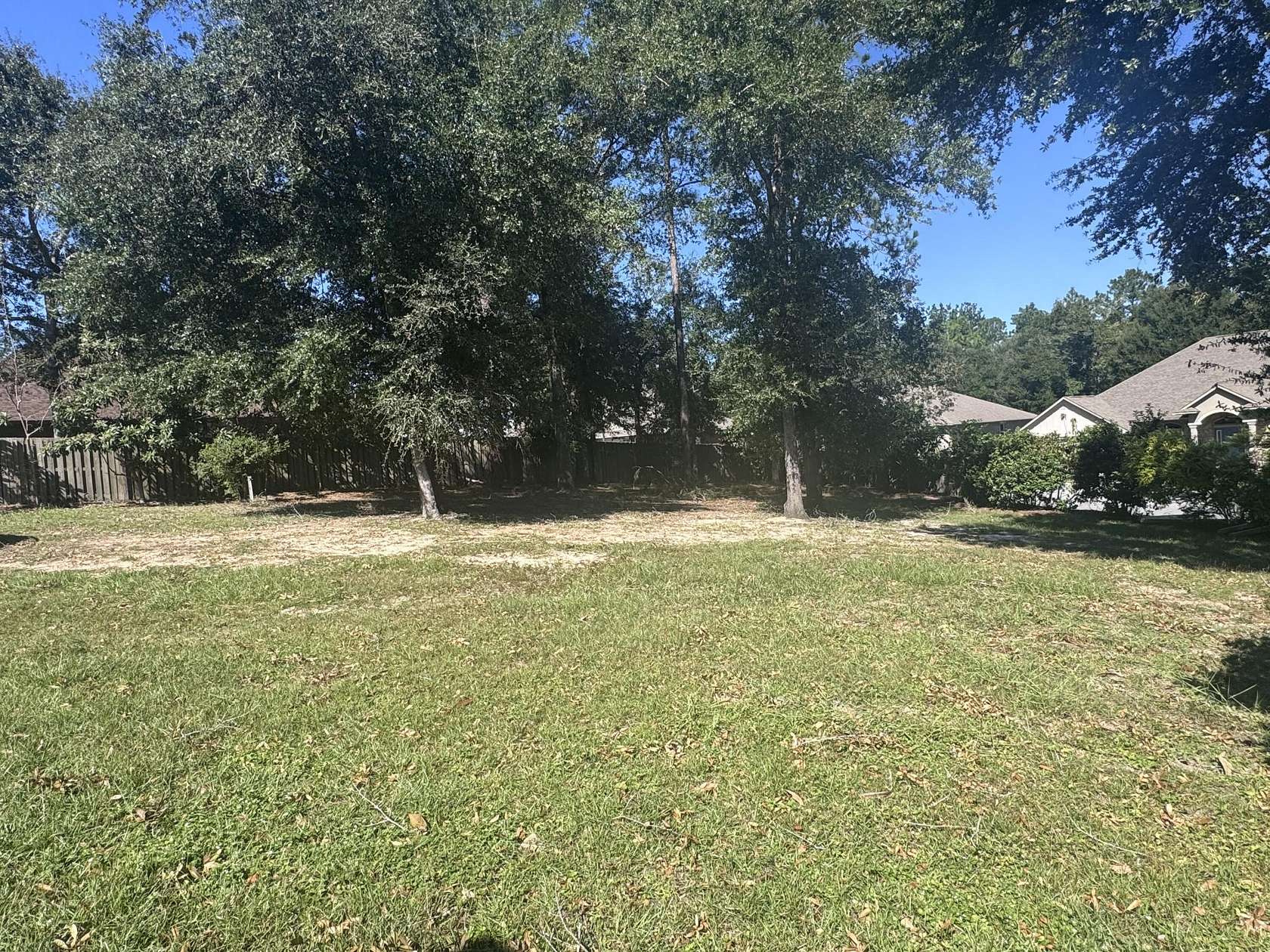 0.25 Acres of Residential Land for Sale in Crestview, Florida