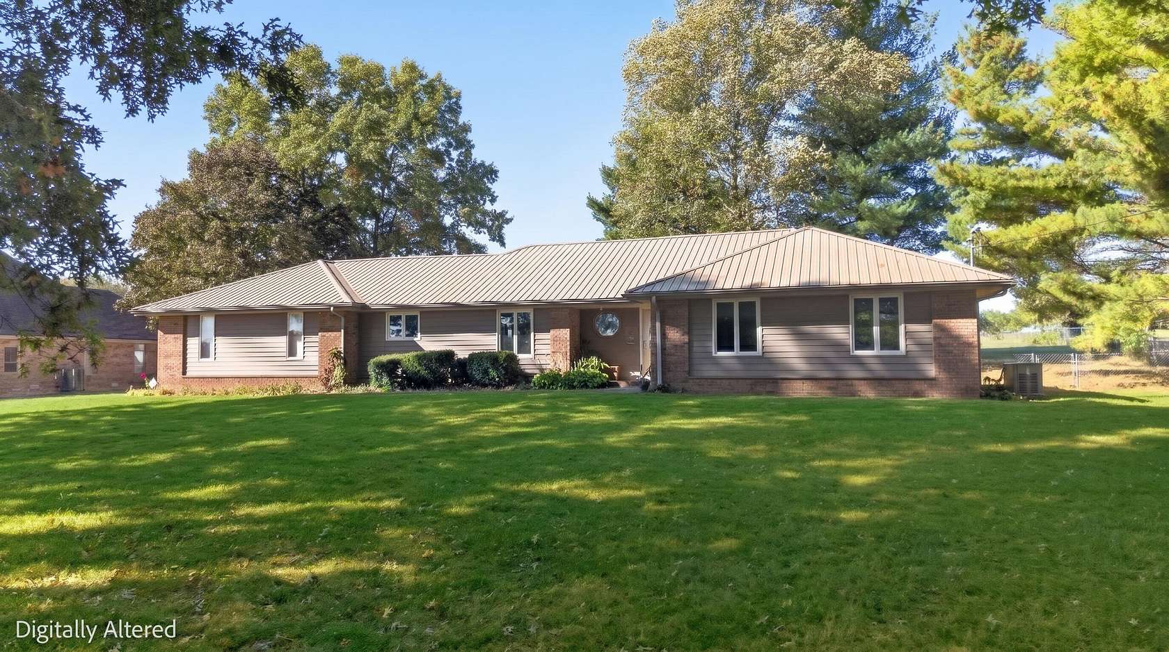 2 Acres of Land with Home for Sale in Springfield, Missouri