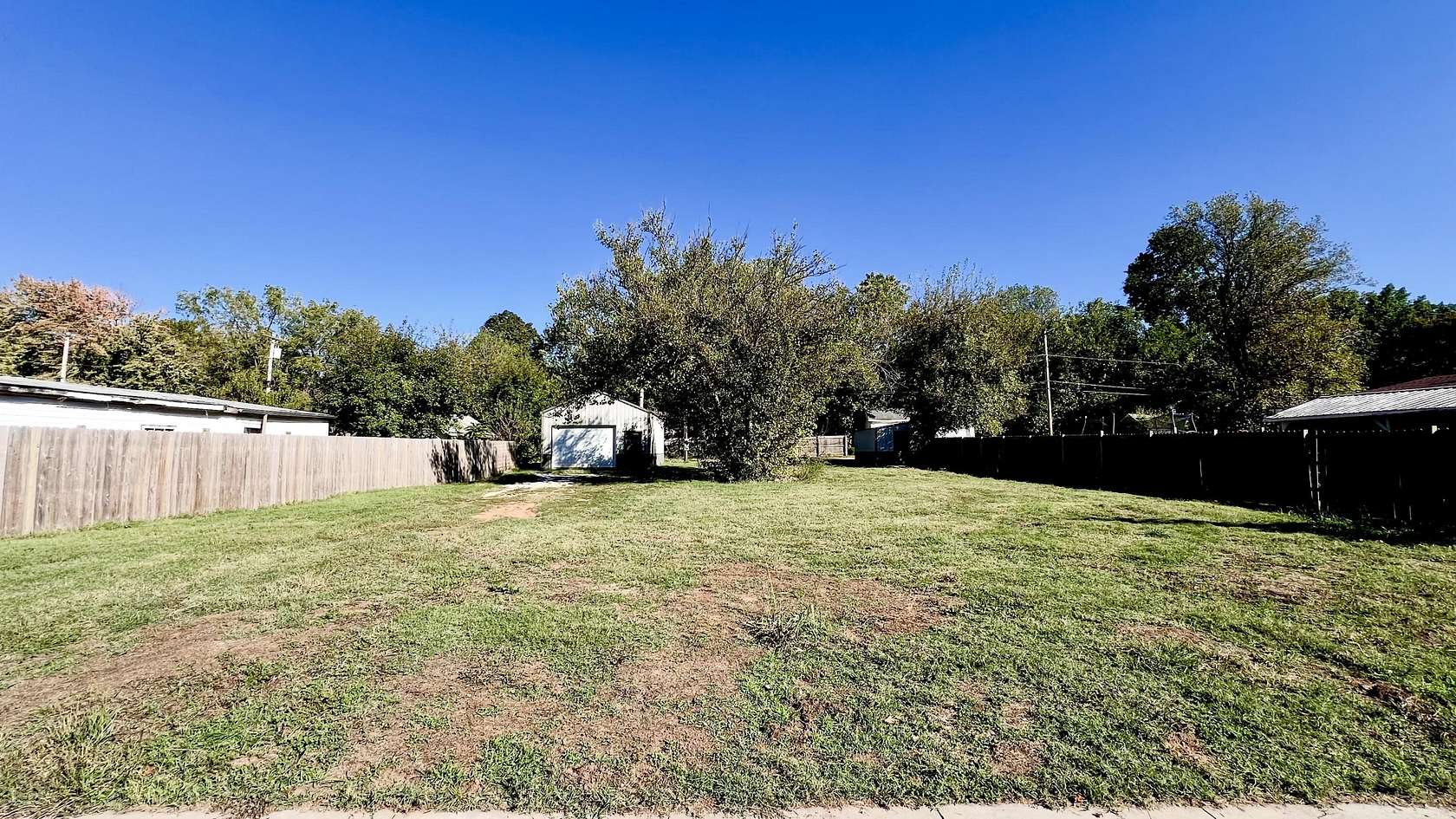 0.26 Acres of Residential Land for Sale in Monett, Missouri
