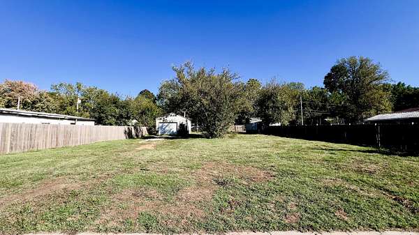 0.26 Acres of Residential Land for Sale in Monett, Missouri